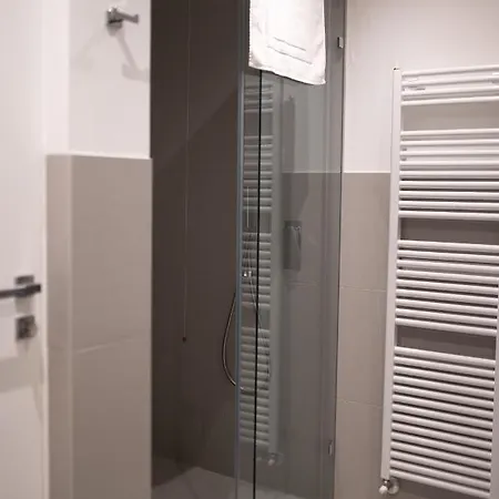 Apartment Danina